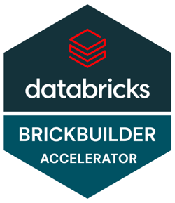 Brickbuilder Accelerator Badge